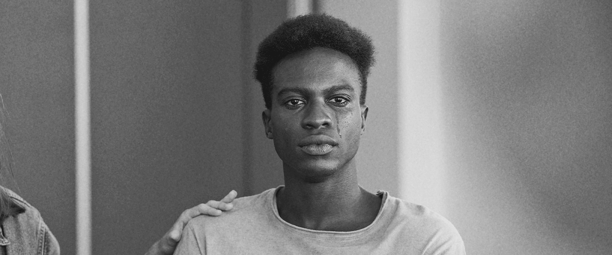 How do we manage strained relationships?