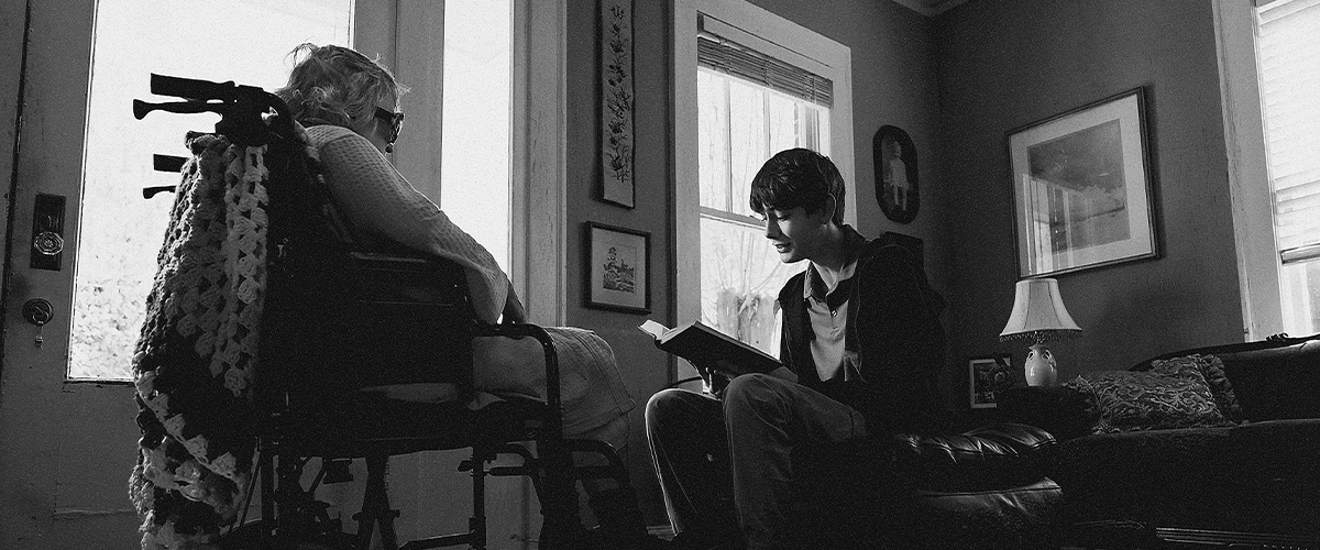 What does it actually mean to love your neighbor?