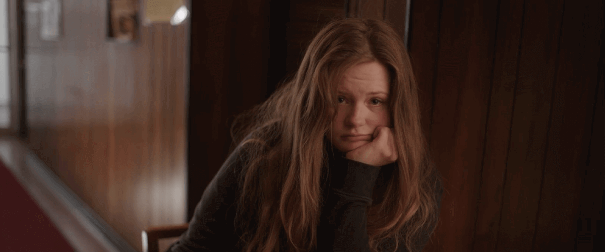 What are you sick of?